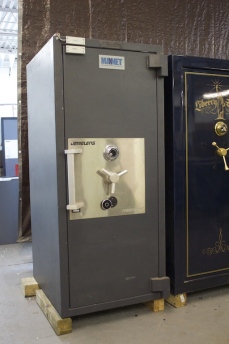 Used Jewelers 5520 TL30 High Security Safe